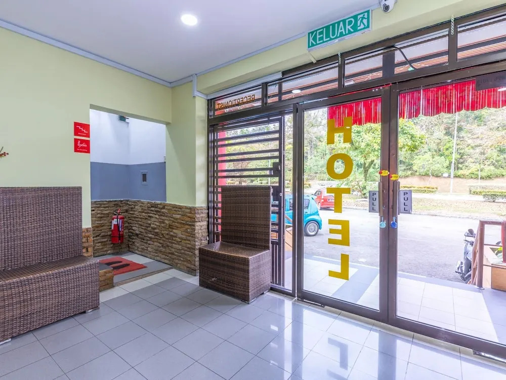 My Seven Days Inn Taman Scientex