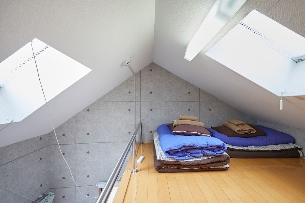 Residential Hotel Amika-F Sangenjaya 303 사진 15