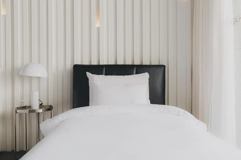 Double Suite (twin beds)
