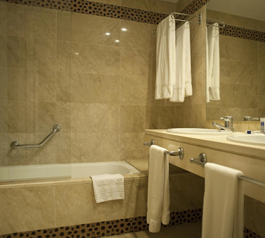 Hotel AR Almerimar - Général
