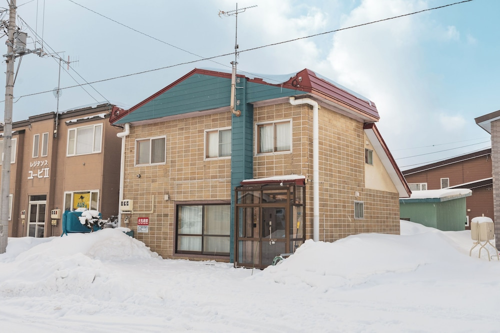 Motomachi House