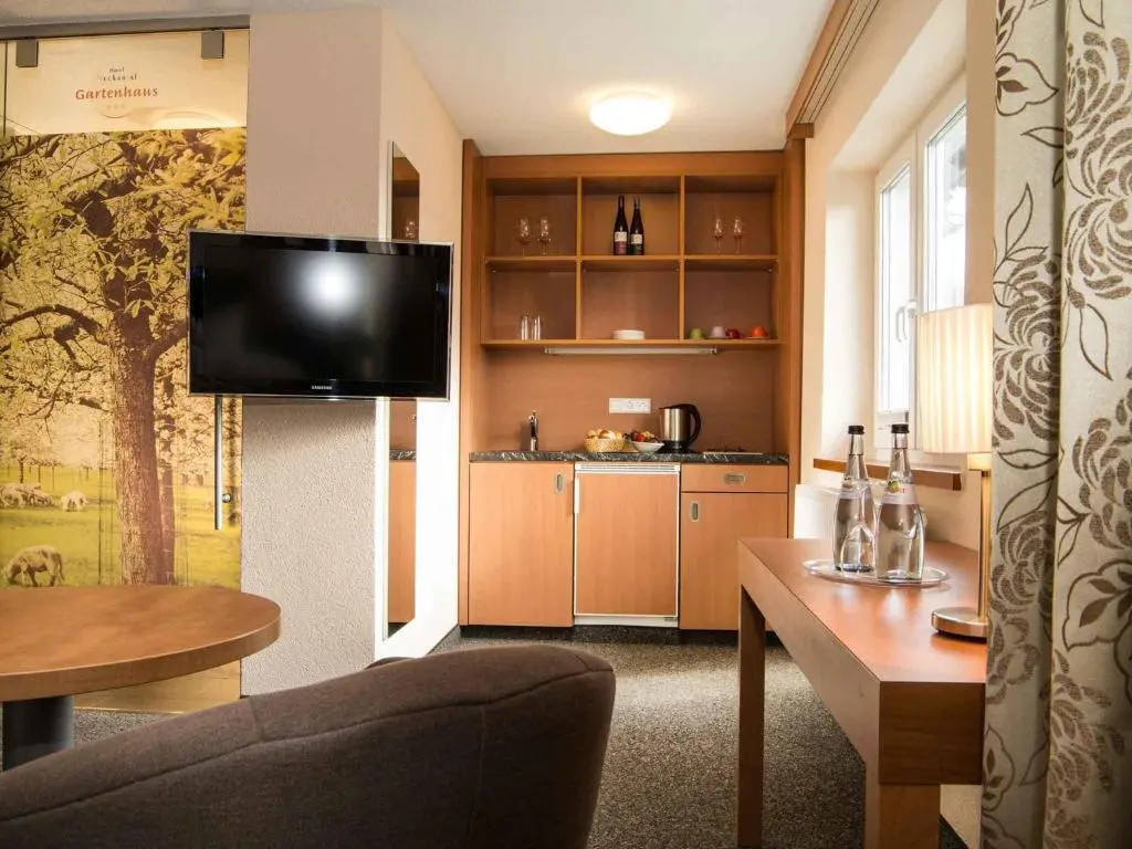 Hotel Neckartal - Chambres