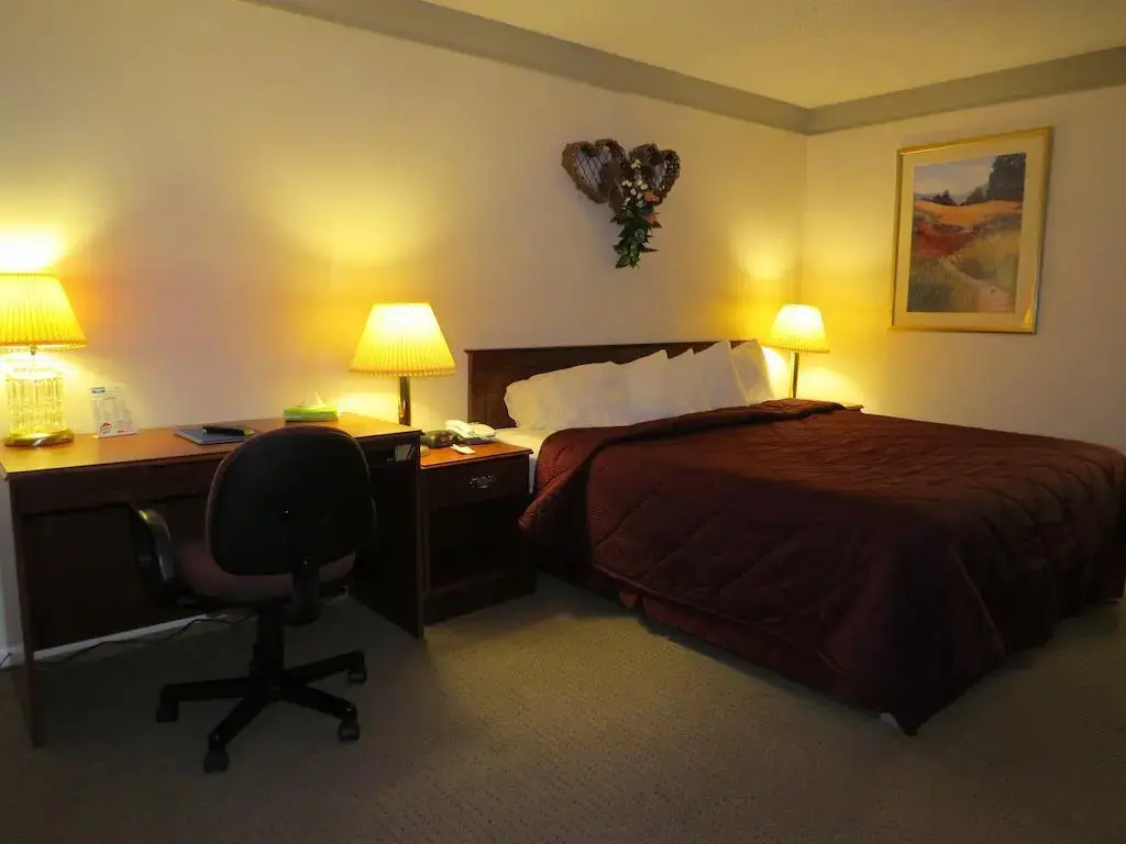 Hotel photo 19