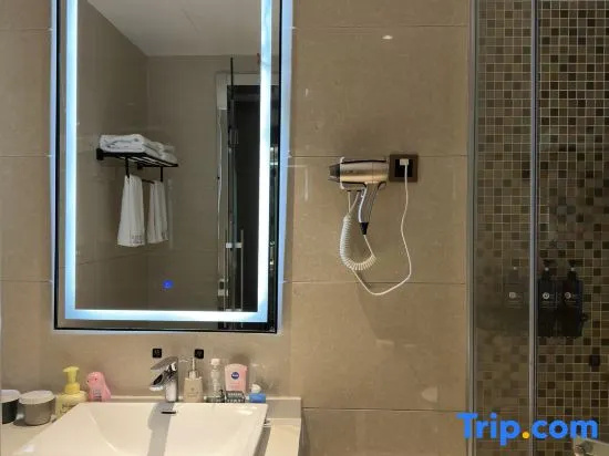 Wenling Yadingwan Hotel - Chambres
