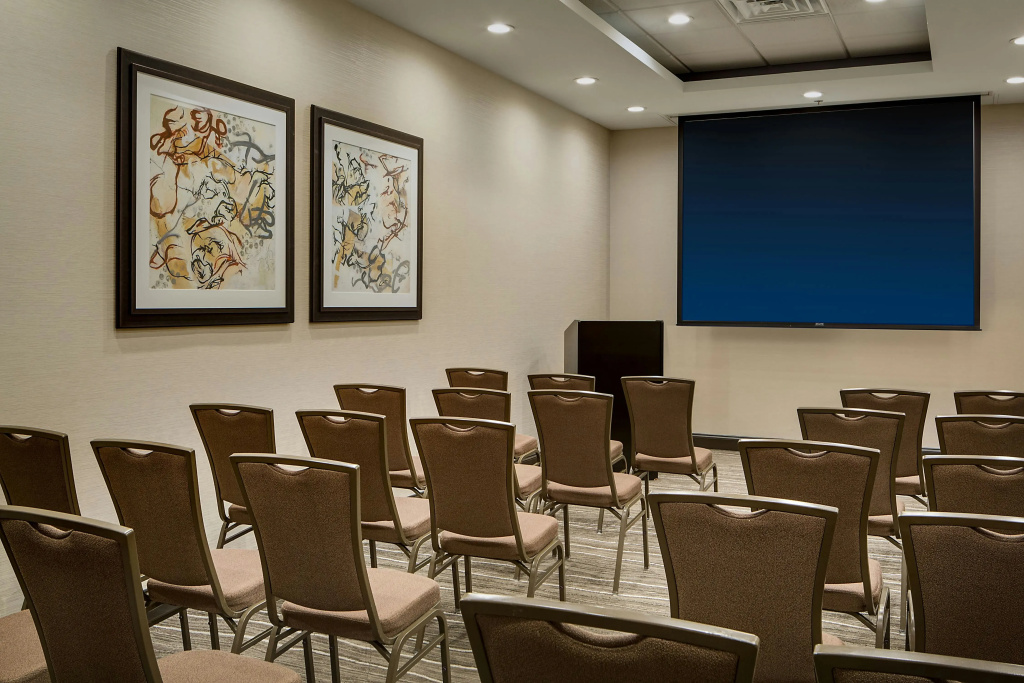 Embassy Suites by Hilton Dallas Love Field - Général