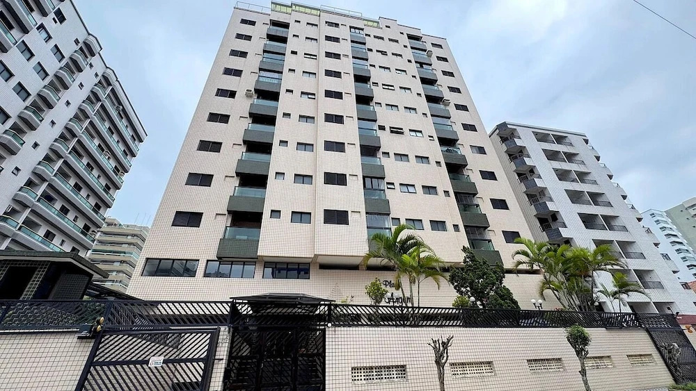 Residencial Plaza D'Argenti
