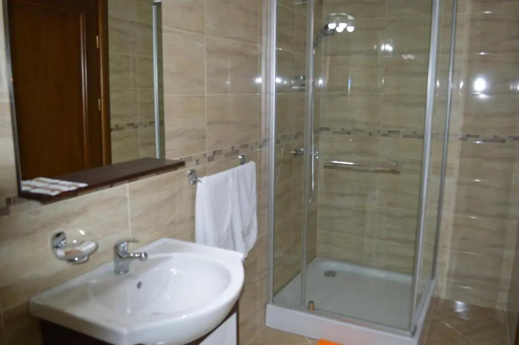 Pensiunea Lido - Chambres