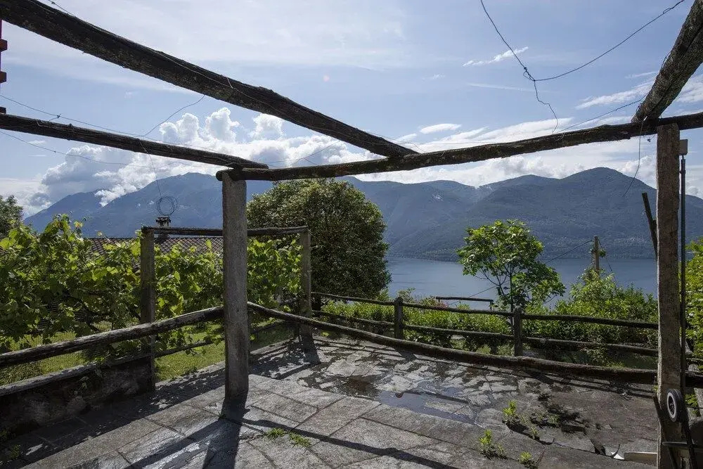 Casa Panoramica 1