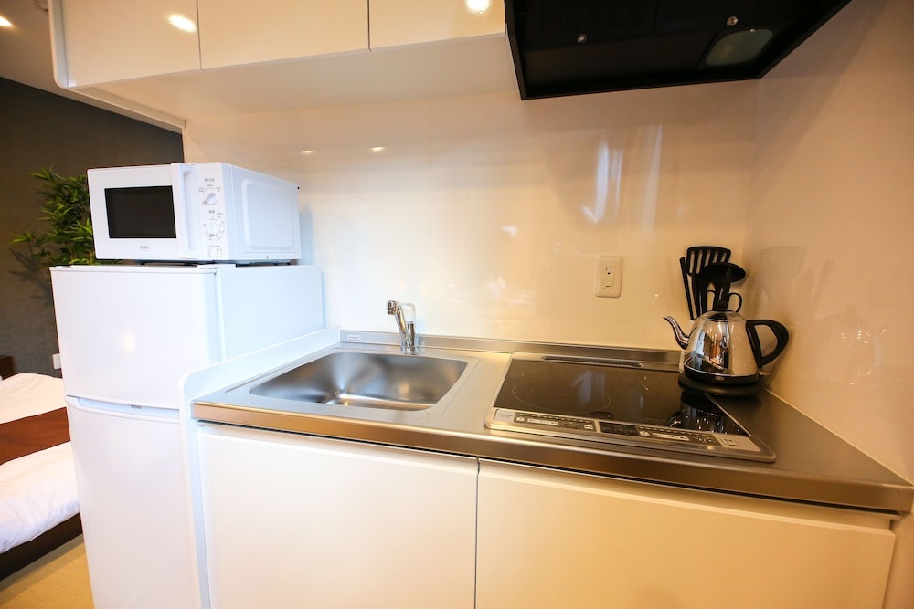 Prime Room Beppu Granmajest 사진 24