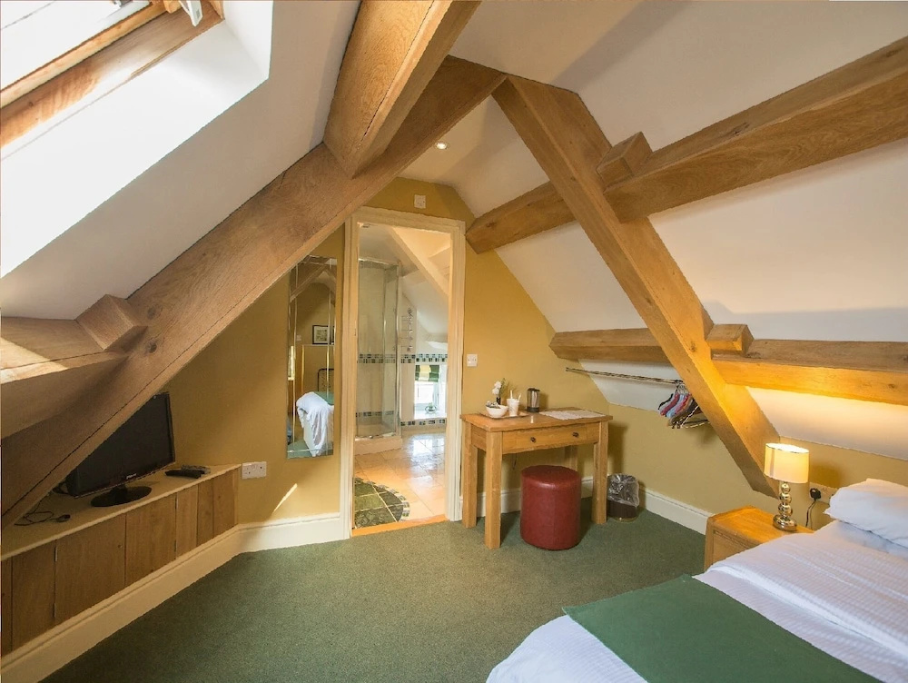 The Castle Hotel - Général