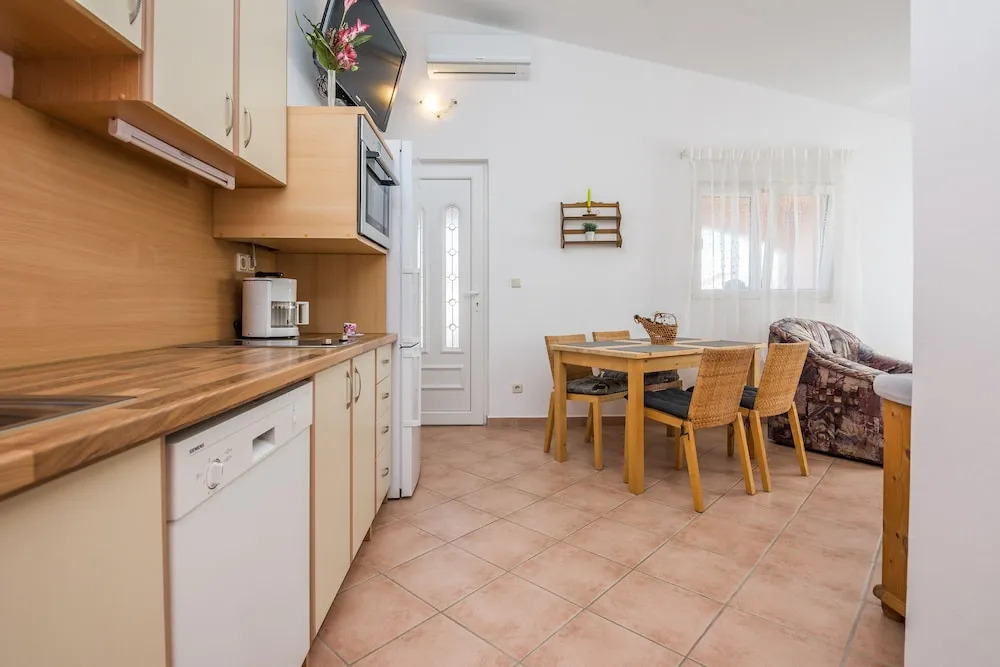 Apartments Peter - фото 16