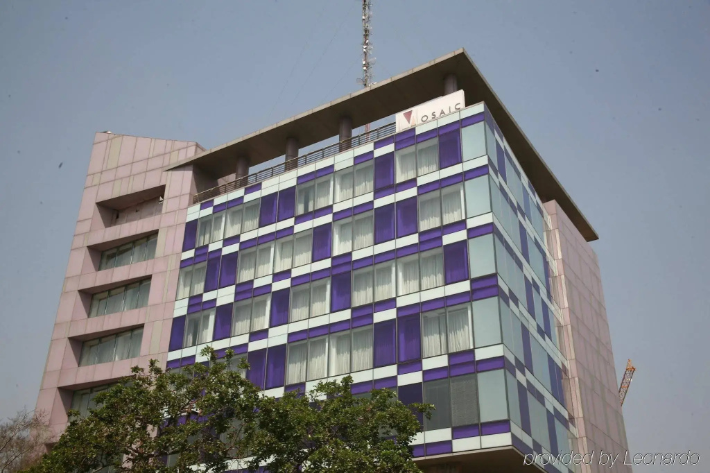 Mosaic Original, Noida