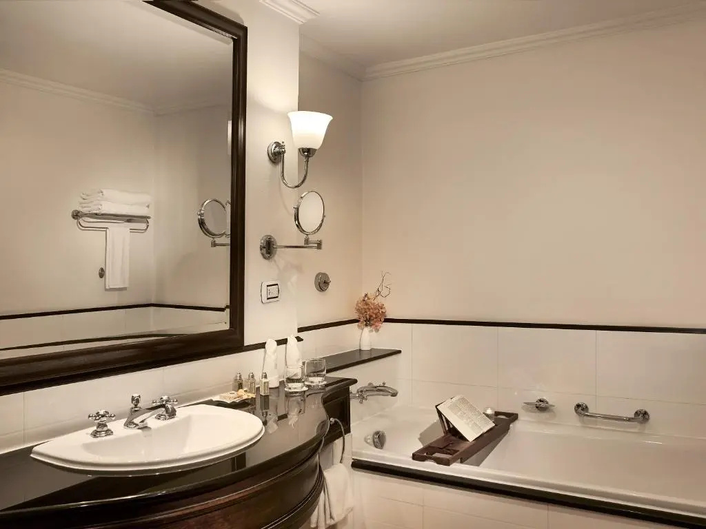Sofitel Krabi Phokeethra Golf & Spa Resort Hotel - Chambres