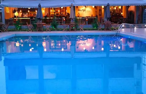 Hotel Bella Riva Kinshasa - фото 15