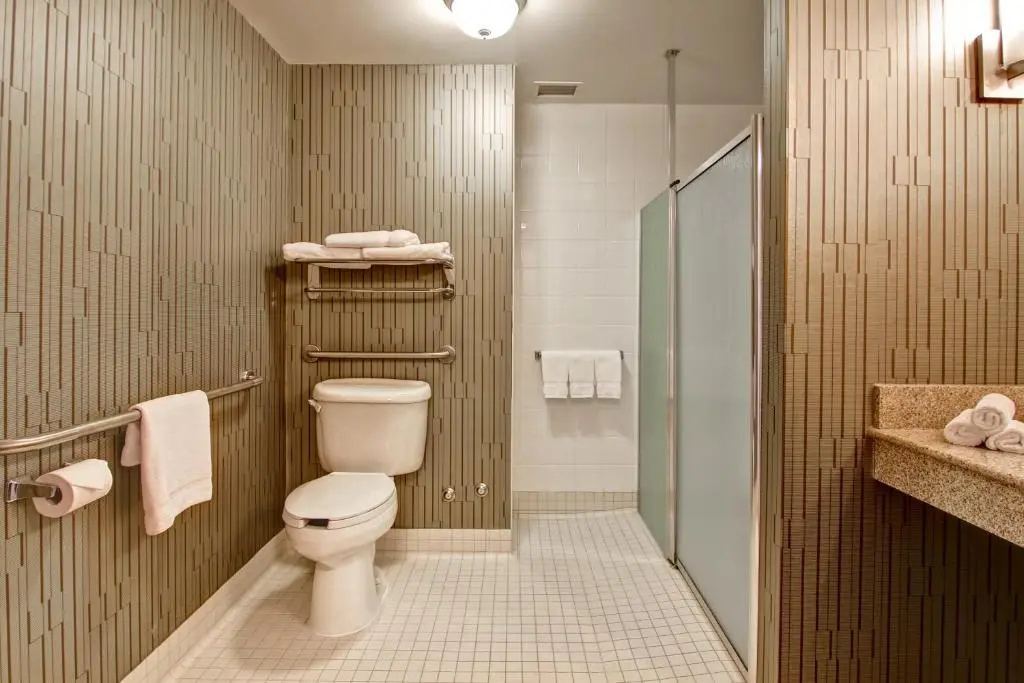 Hilton Garden Inn Toronto/Markham - Chambres