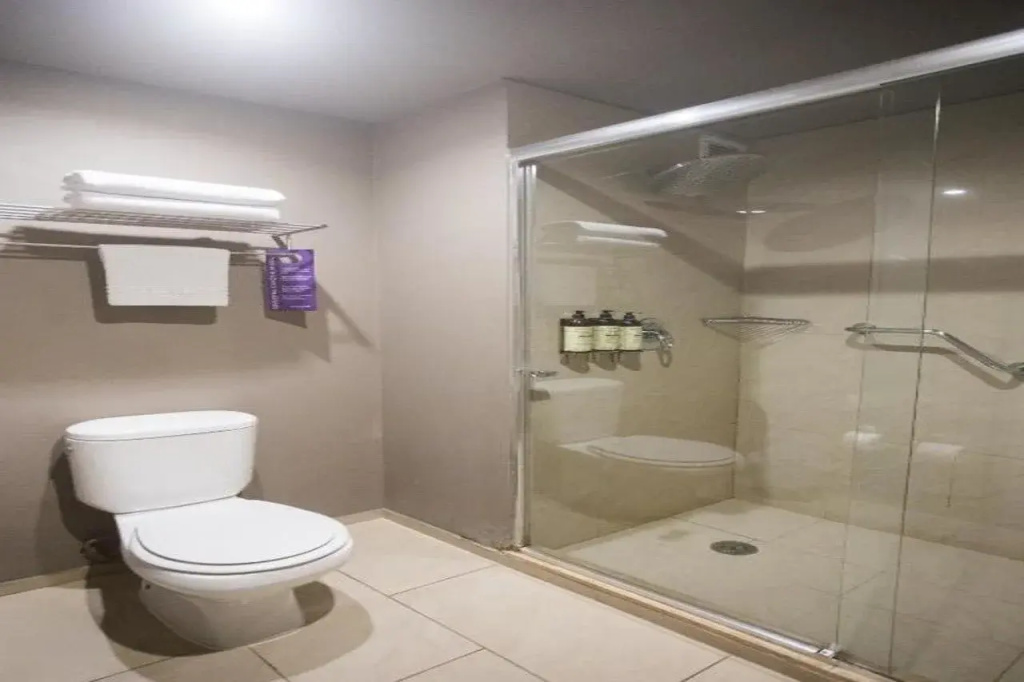 Mercure Santiago Centro - Général