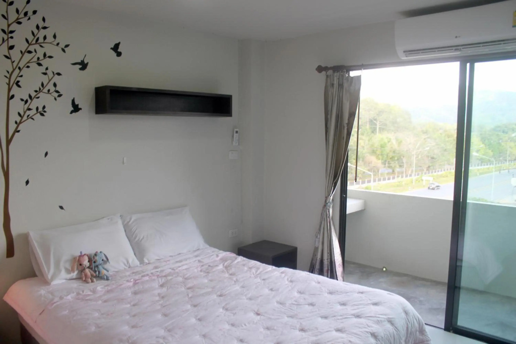 Cozy Rabbit Hotel - Général