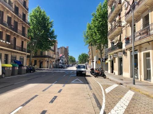 Loft Poblenou cerca de la playawifiazotea
