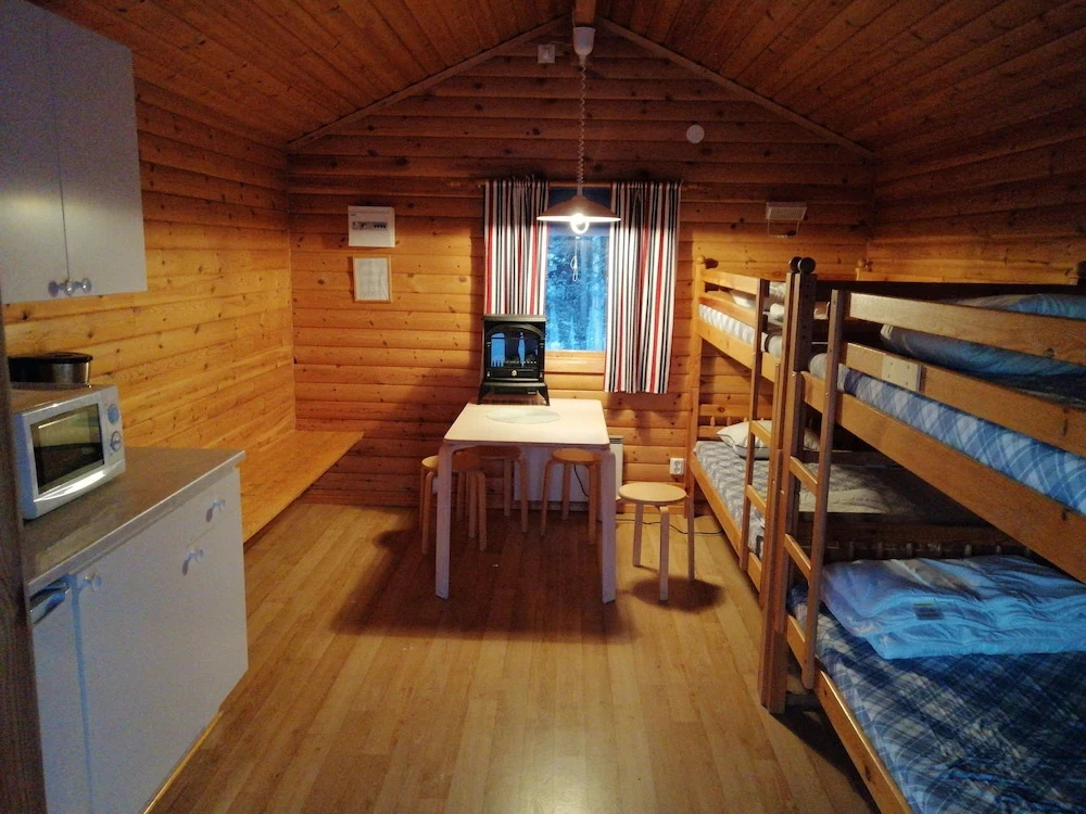 Bureå Camping - фото 19