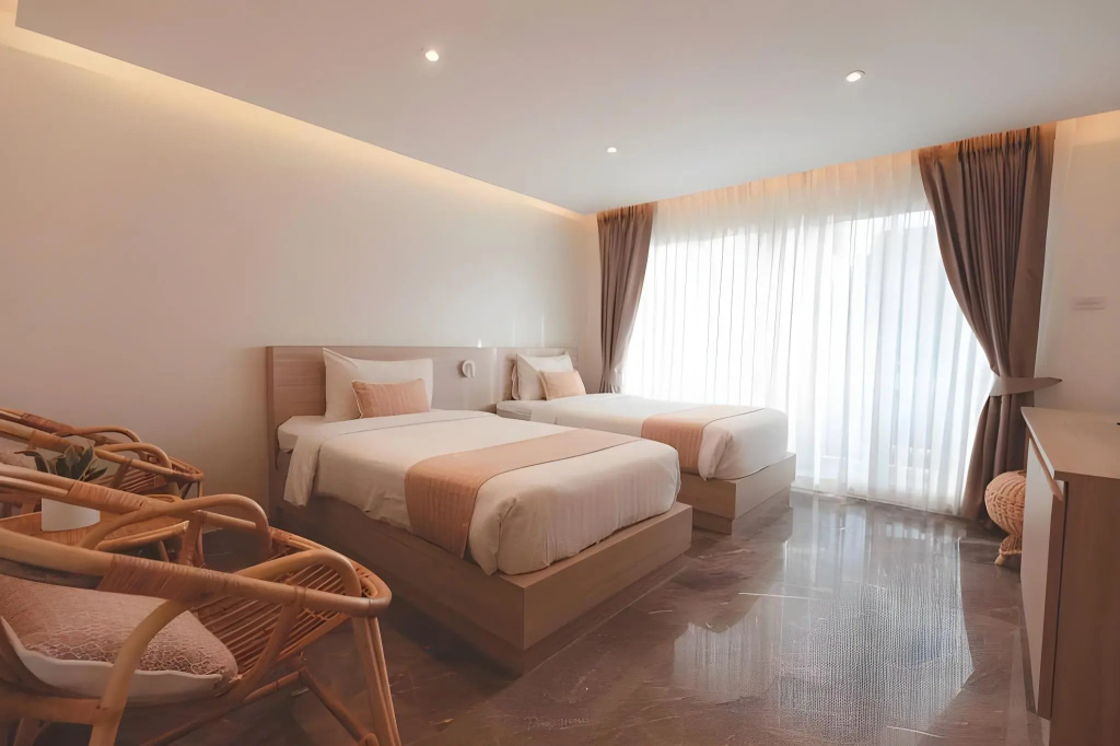 VAYNA Boutique Koh Chang - Général