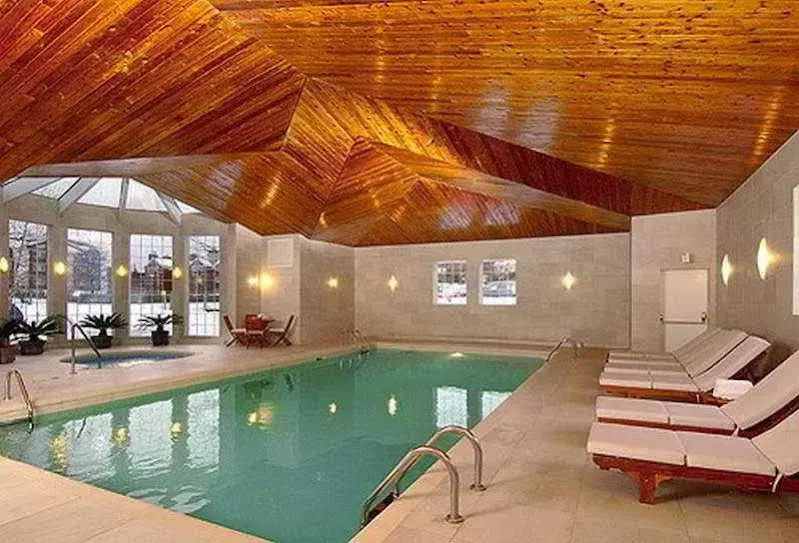 Manoir Saint-Sauveur - Général