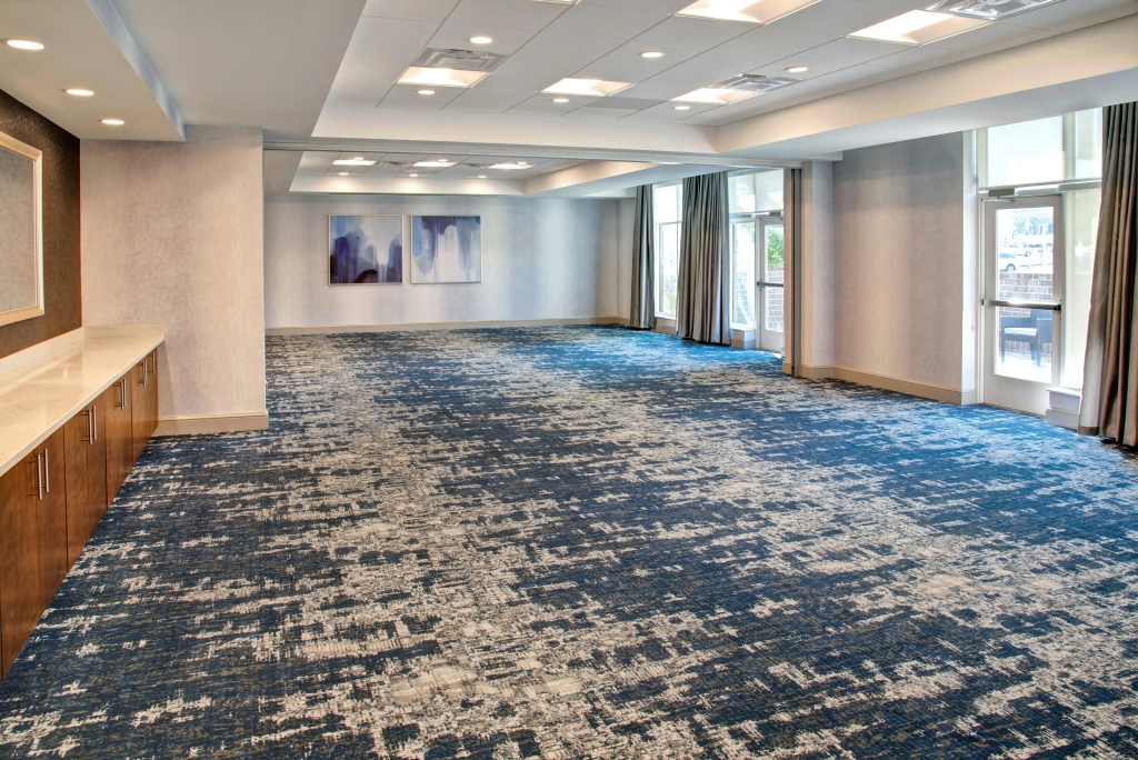 Hilton Garden Inn Kansas City - Général