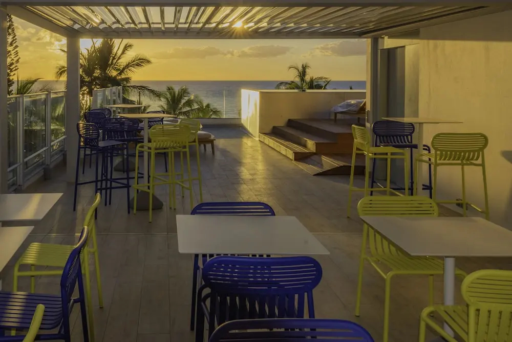 Boutik Hotel 2A - фото 28