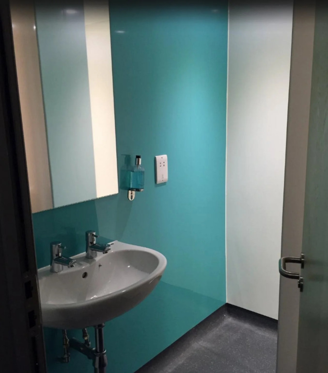 YHA London St Pancras - фото 8