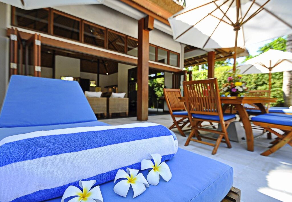 Villa Sasoon