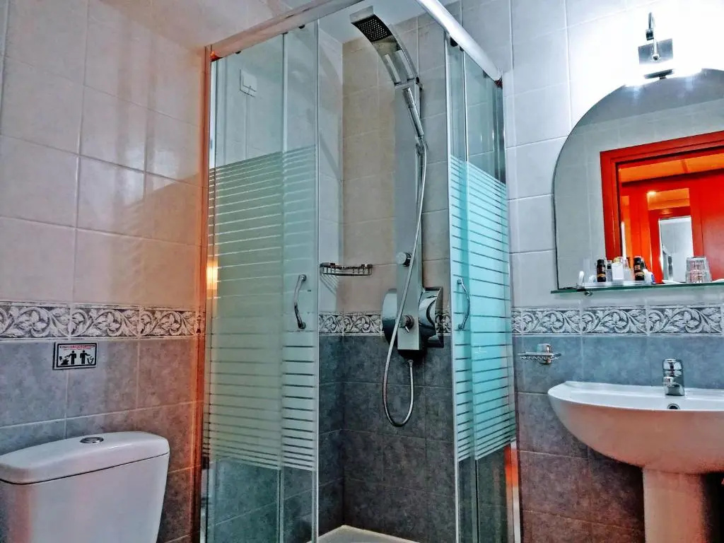 Ambassador Hotel Thessaloniki - Chambres
