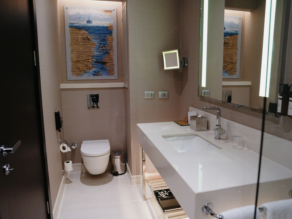 Mövenpick Hotel Istanbul Golden Horn - Général