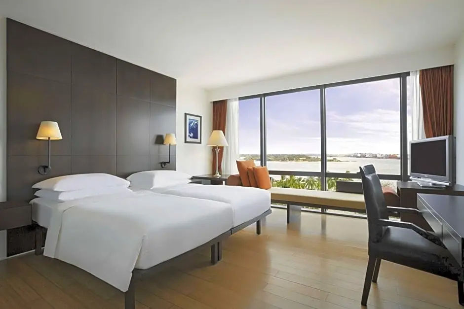 Hyatt Regency Dar Es Salaam The Kilimanjaro Hotel - Chambres