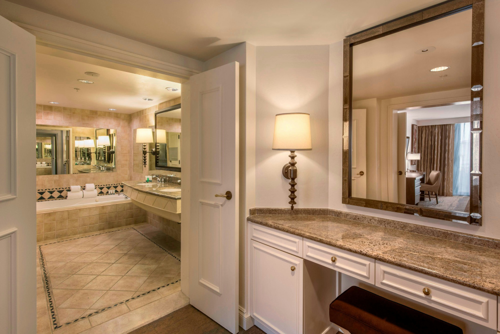 The Westin Lake Las Vegas Resort & Spa by Marriott - Général