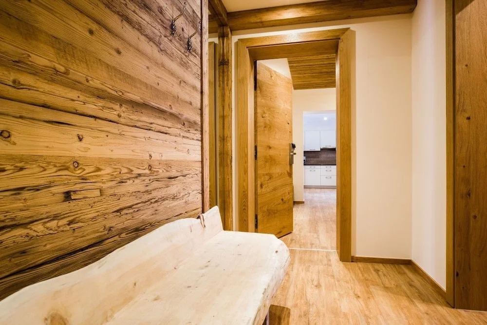 Luxapart Ambiente - Chambres