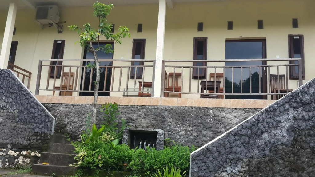 Belong Bunter Homestay