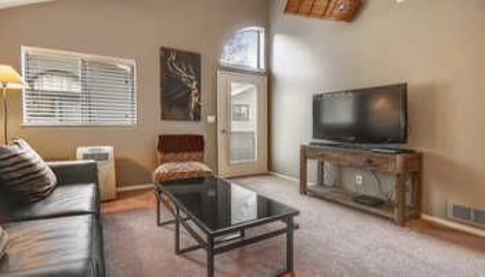 Powder Village Condo