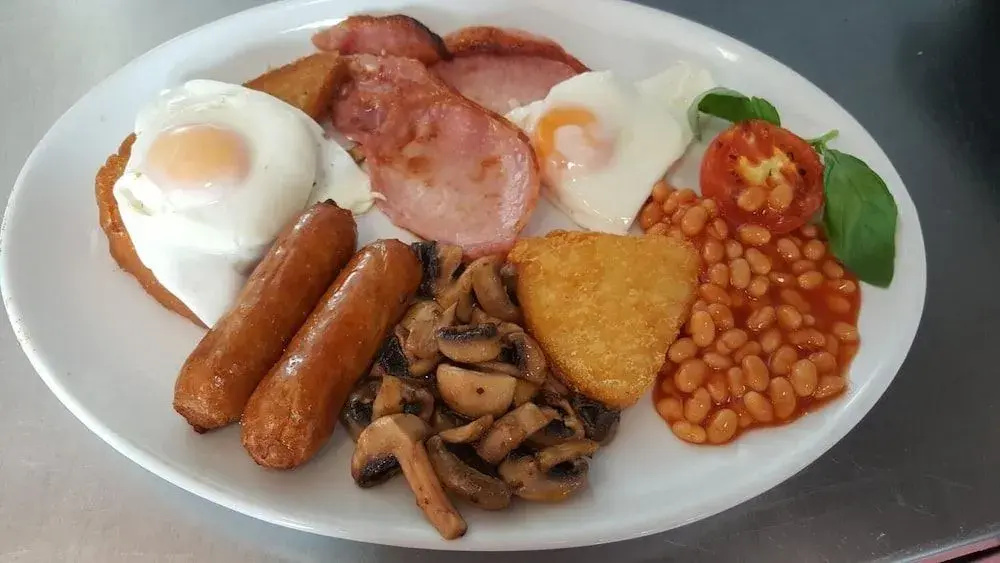 Waverley Inn - Général