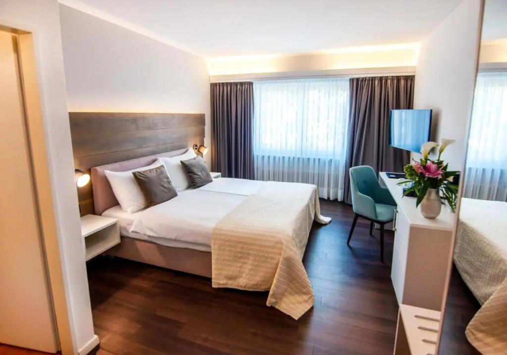 Hotel photo 21