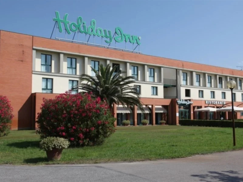 Hotel Holiday Inn Pisa Migliarino