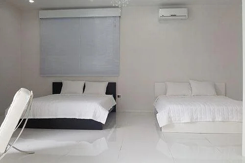 Ganghwado (Seokmodo) Club Poc Pension (Building B) - фото 25