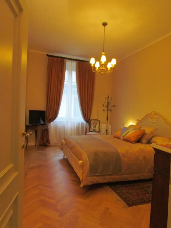 B&B Al Porticciolo Di Sant Agostino