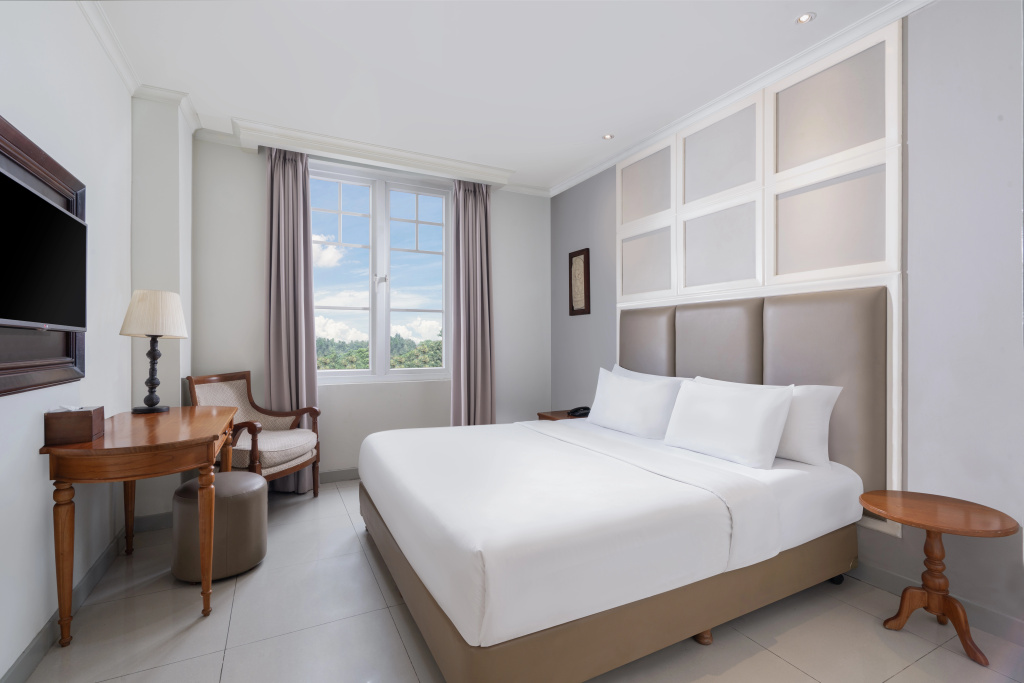 Indies Heritage Hotel Prawirotaman Yogyakarta - Général