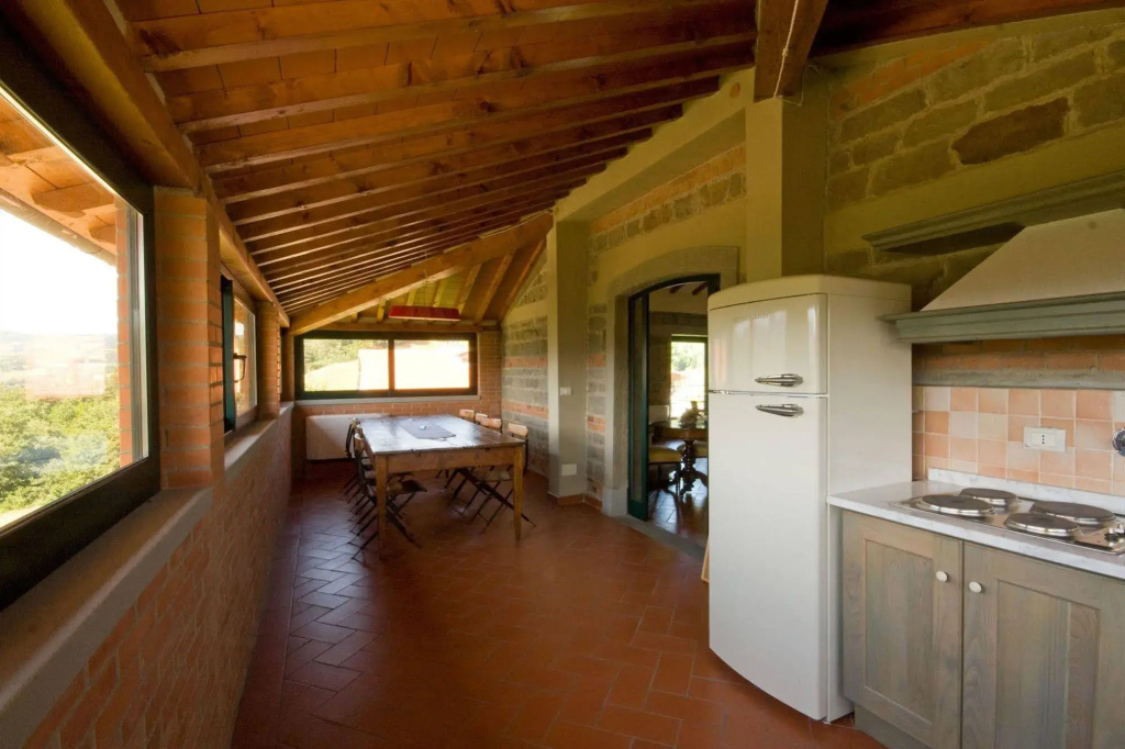 Hotel Gli Orzali - фото 21