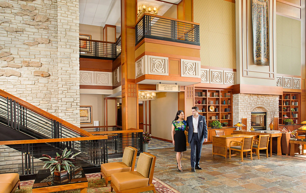 Eaglewood Resort and Spa - Général
