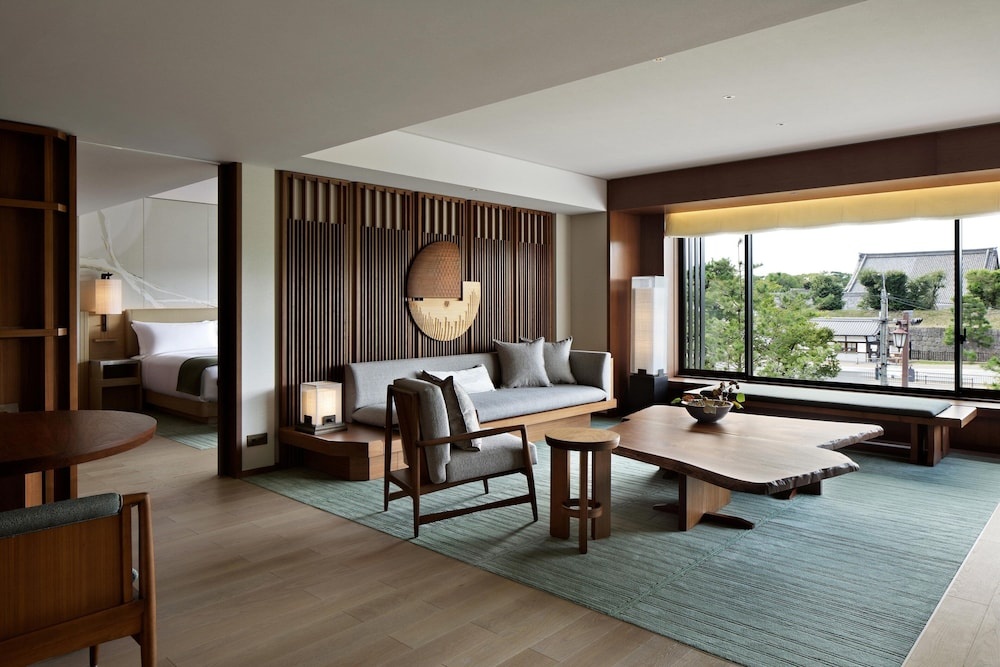 HOTEL THE MITSUI KYOTO, a Luxury Collection Hotel & Spa 사진 31