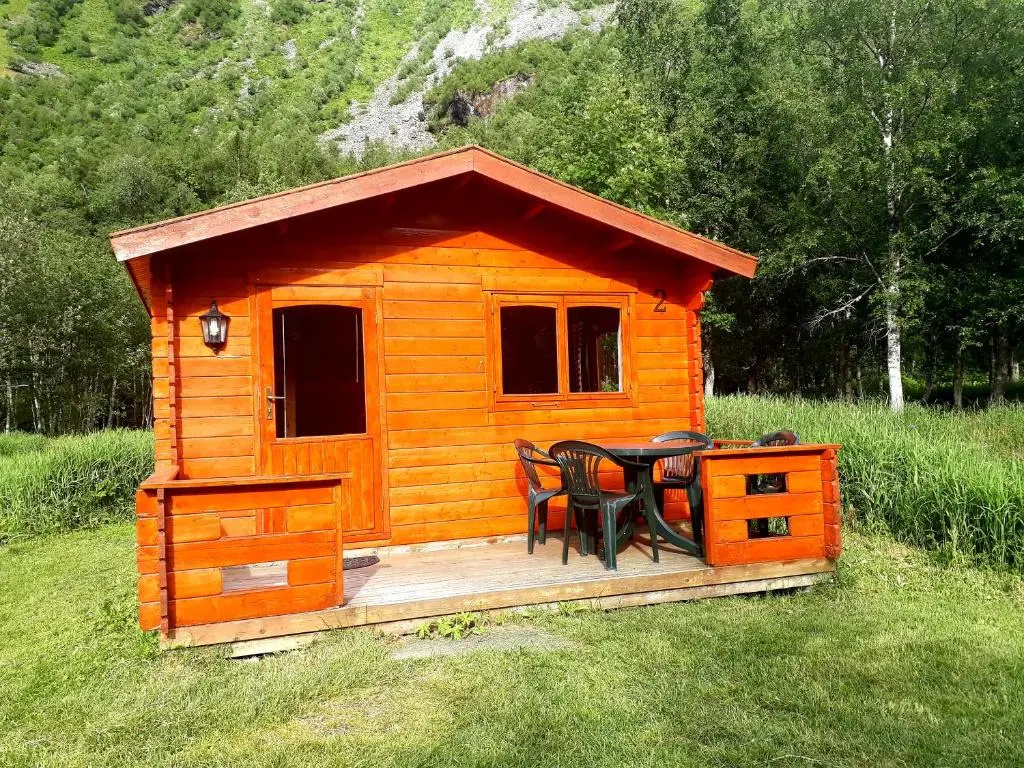 Cottage