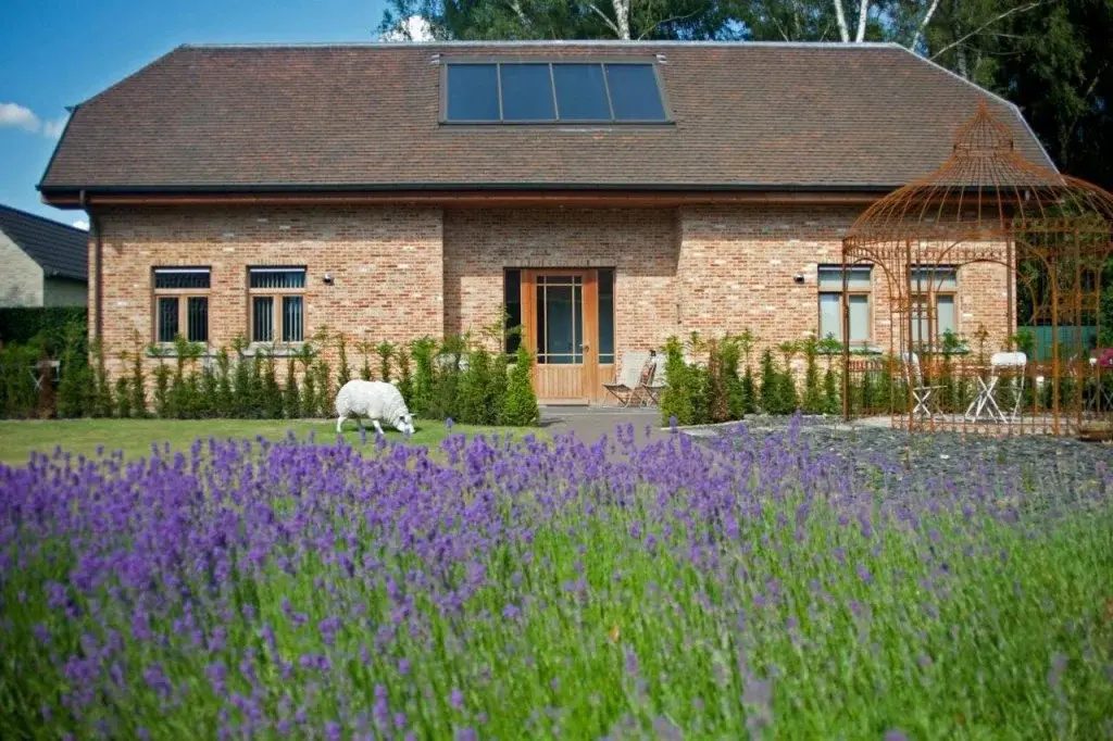B&b Hildegarden