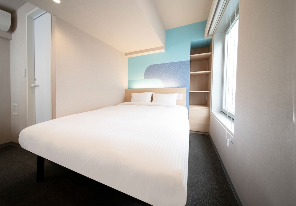 Hop Inn Tokyo Ueno 사진 5
