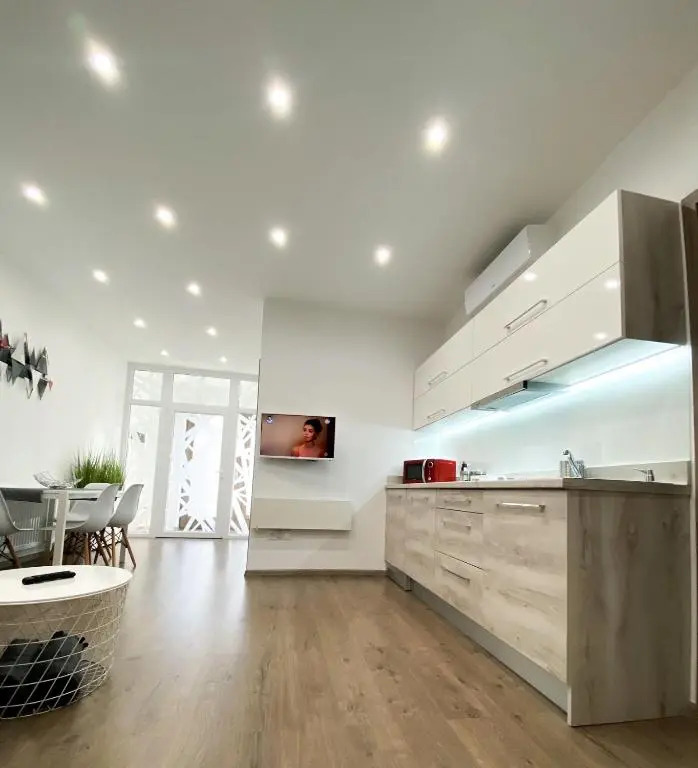 Főtér apartman II. - фото 3