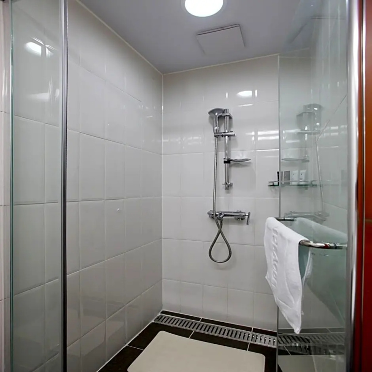 Urban Place Gangnam - Chambres